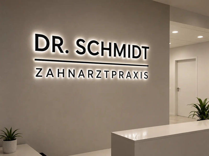 Büro & Praxis