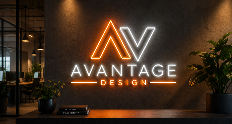 Logo & Marke
