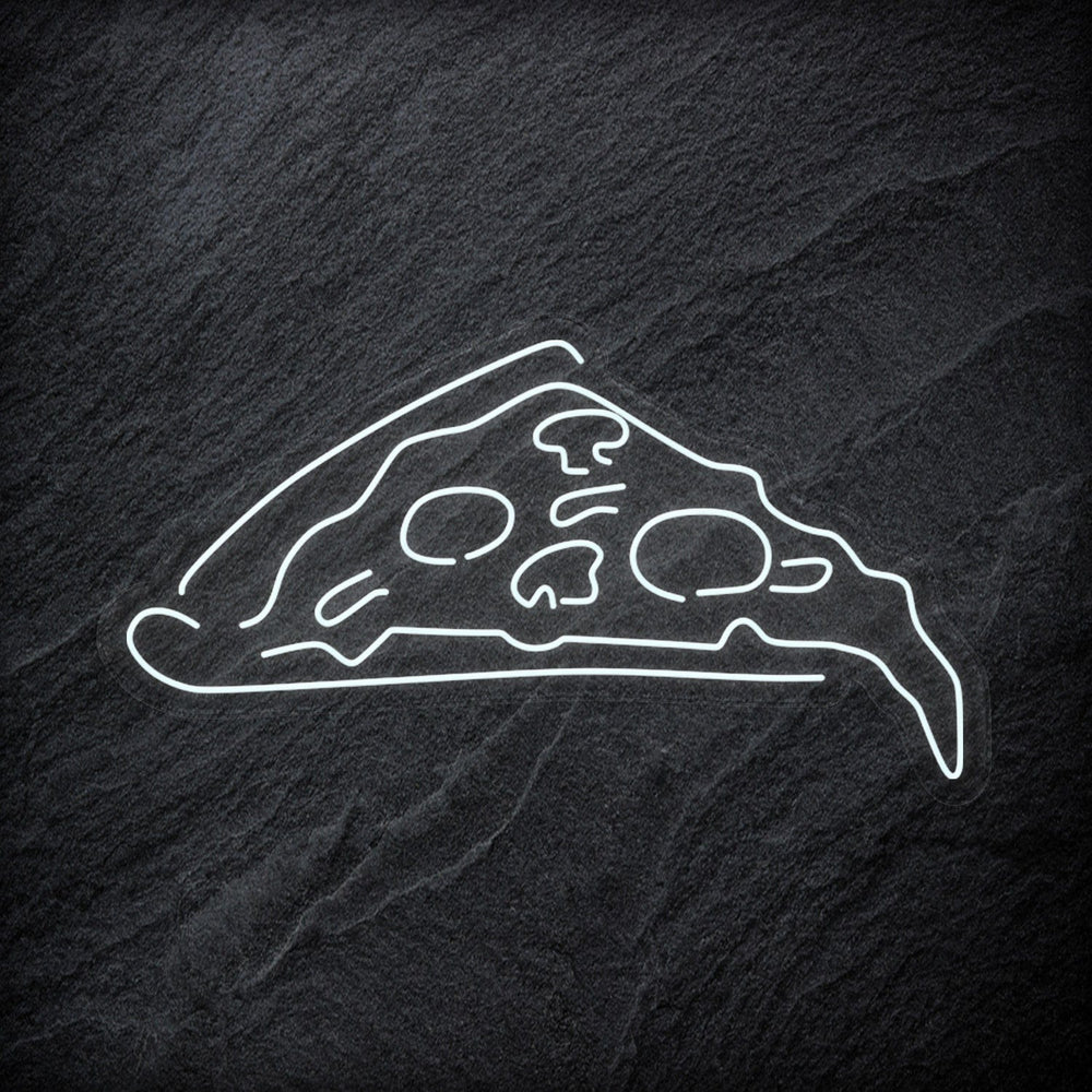 "Pizza" LED Neon Sign