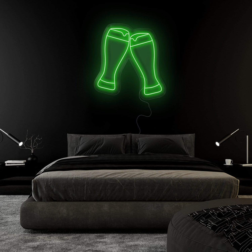 "Prost" Neonschild Sign - NEONEVERGLOW