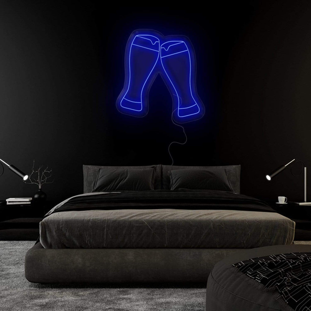 "Prost" Neonschild Sign - NEONEVERGLOW