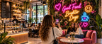 Neon Café Designs
