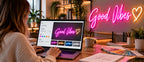 Neon Online Bestellen Vorteile