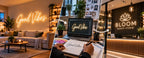Neon Sign Gestalten Guide