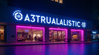 Nachhaltige Außenwerbung