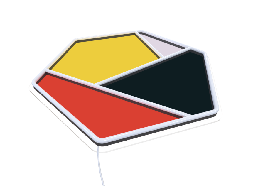 UV - Druck