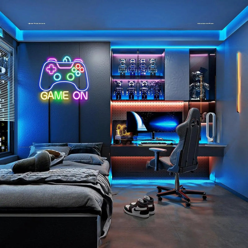 Über Bett oder Couch