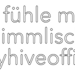 Outline Image