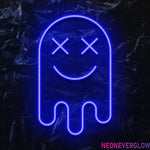 " Emojii" LED Neonschild - NEONEVERGLOW