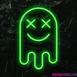 " Emojii" LED Neonschild - NEONEVERGLOW