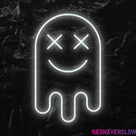 " Emojii" LED Neonschild - NEONEVERGLOW